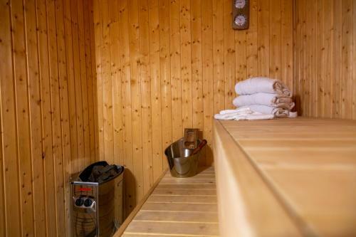Hotel Hevilat Para�so de Oriente