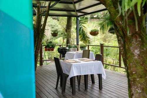 Hotel Hevilat Para�so de Oriente