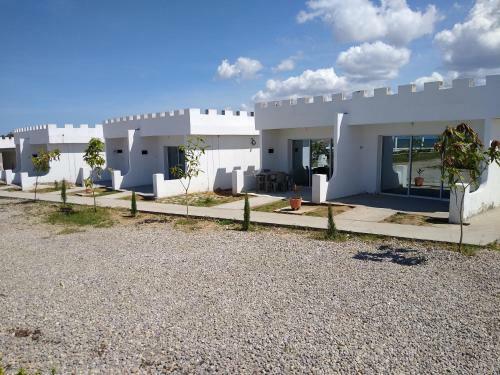 Albergue Hostal Casablanca