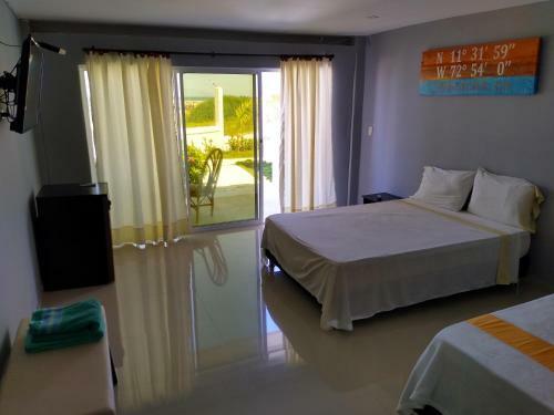 Albergue Hostal Casablanca