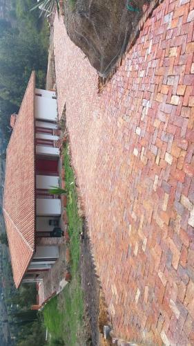 Alojamiento El Potrerito - Glamping En Raquira