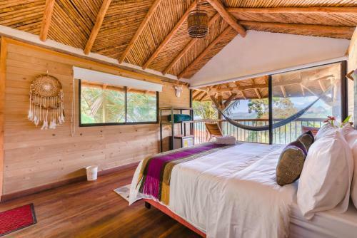 Hotel Kawa Mountain Retreat