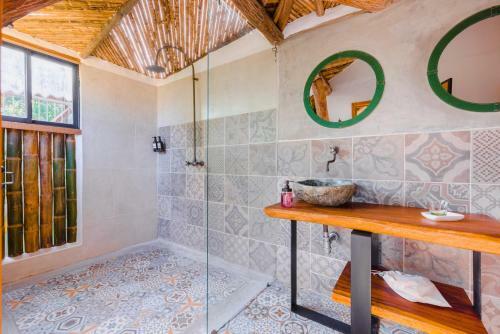 Hotel Kawa Mountain Retreat