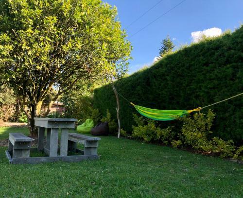 Hostal Casa Linda Finca Hotel