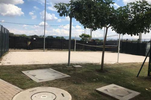 Apartamento C�modo Con Todo Lo Que Necesitas Con Aire Acondicionado !!