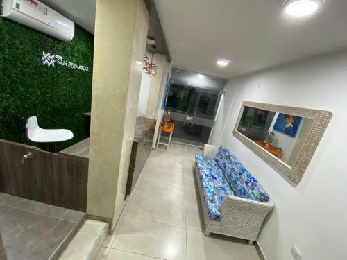 San Bernardo Hotel