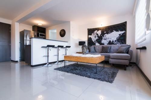 Apartamento 3/2 La Vega Modern & Chic W/pool By Nomad Guru