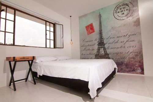 Hotel Yuluka Hostel