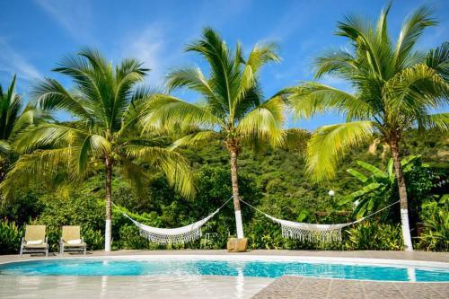 Finca Yuluka