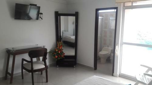 Hotel Miraflores Rb