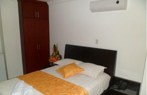 Hotel Miraflores Rb