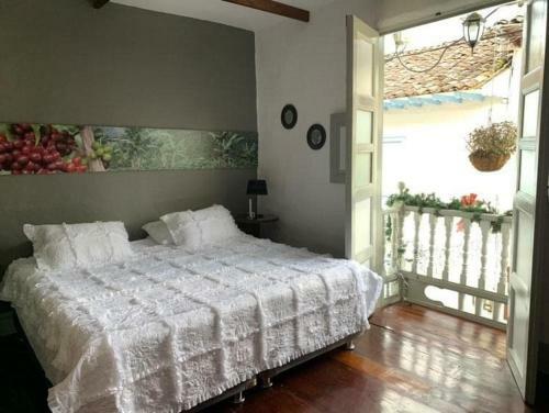 La Estancia Hotel Boutique