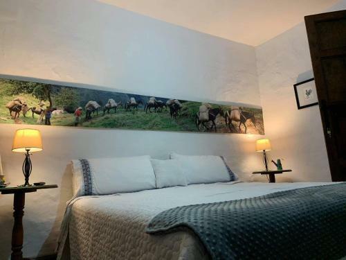 La Estancia Hotel Boutique