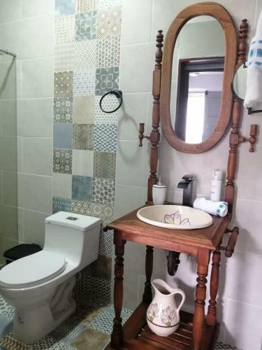 La Estancia Hotel Boutique