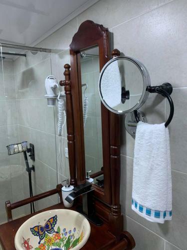 La Estancia Hotel Boutique