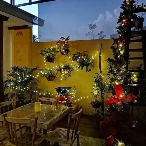 La Estancia Hotel Boutique