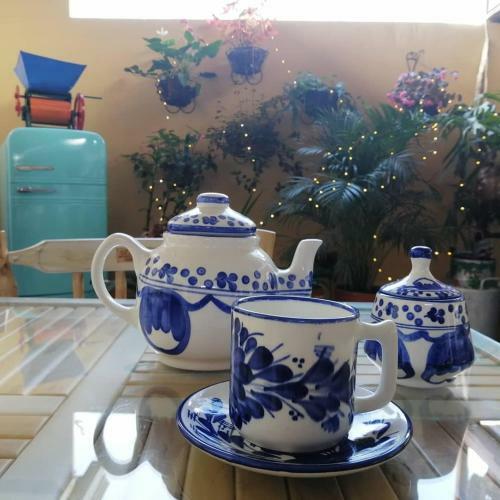 La Estancia Hotel Boutique