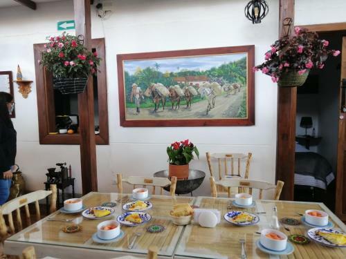 La Estancia Hotel Boutique