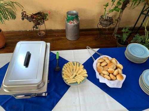 La Estancia Hotel Boutique