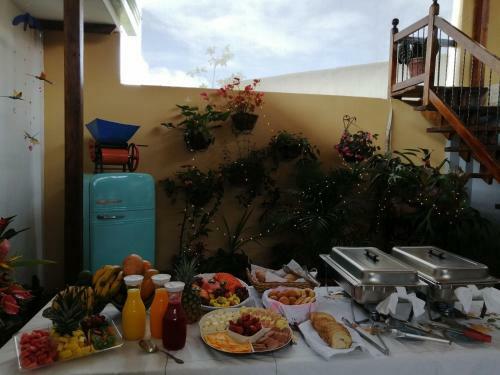 La Estancia Hotel Boutique