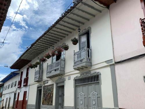 La Estancia Hotel Boutique