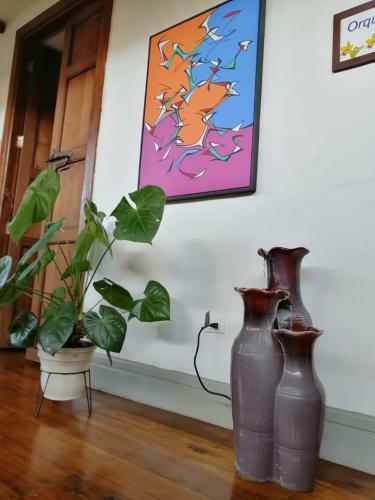 La Estancia Hotel Boutique