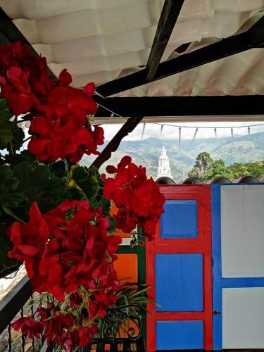 La Estancia Hotel Boutique