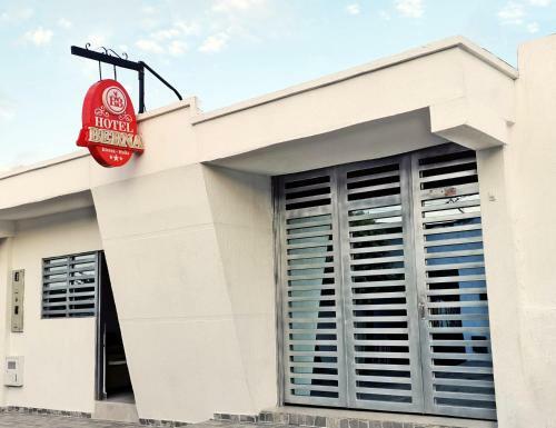 Hotel Berna
