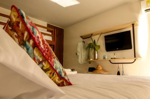 Hotel Tunebo Inn