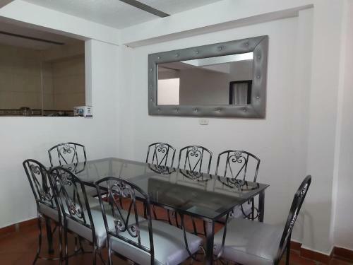 Casa Amoblada Salento