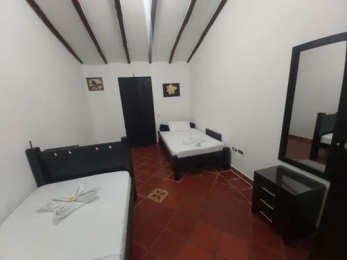 Casa Amoblada Salento