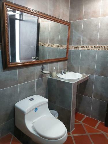 Casa Amoblada Salento