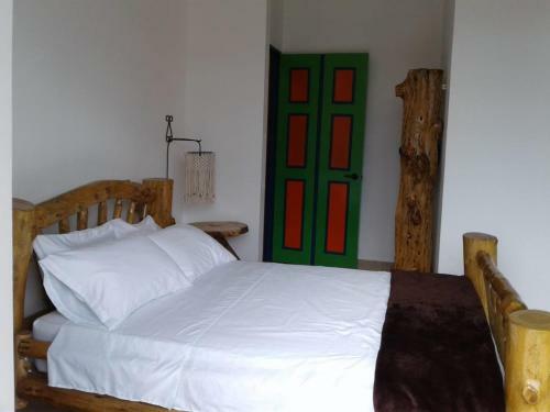 Hotelsalentomirador