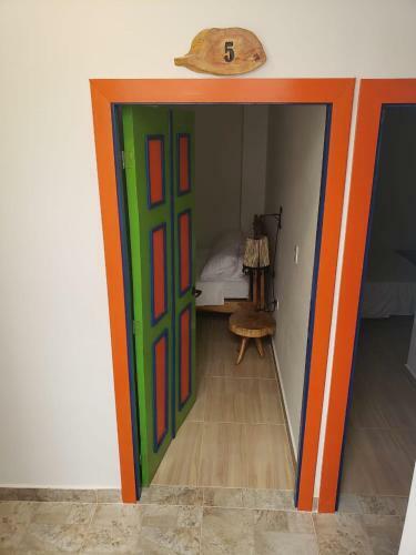 Hotelsalentomirador