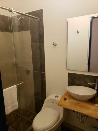Hotelsalentomirador