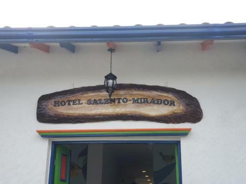 Hotelsalentomirador