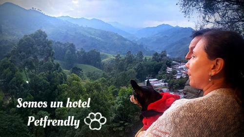 Hotelsalentomirador