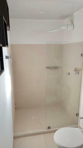 Aparta Estudio - Casa Eneida San Andr�s