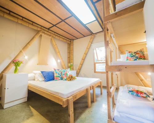 Hotel Elements Ecolodge Salento
