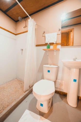 Hotel Elements Ecolodge Salento