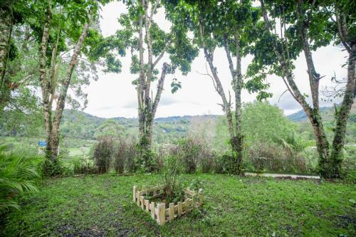 Hotel Elements Ecolodge Salento