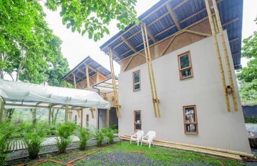 Hotel Elements Ecolodge Salento