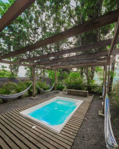 Hotel Elements Ecolodge Salento