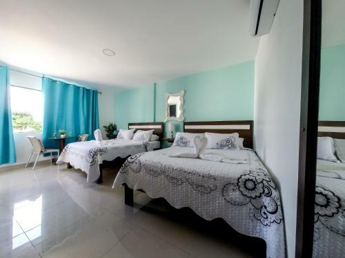Apartahotel Bahia Tropical III