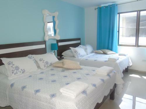Apartahotel Bahia Tropical III