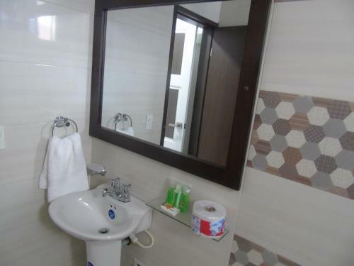 Apartahotel Bahia Tropical III