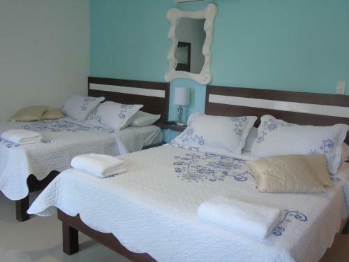 Apartahotel Bahia Tropical III