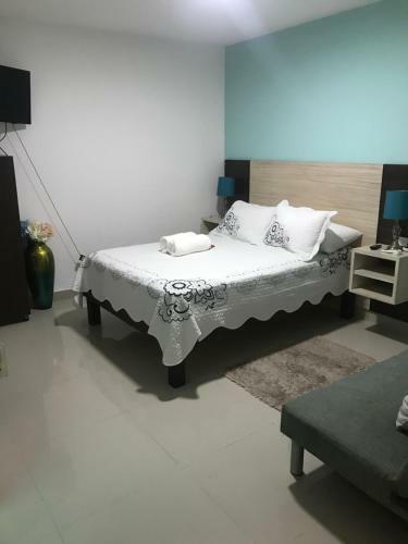 Apartahotel Bahia Tropical III
