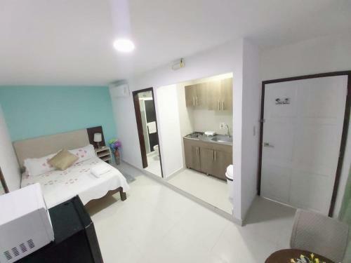 Apartahotel Bahia Tropical III