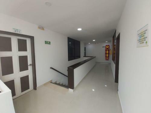 Apartahotel Bahia Tropical III